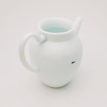 Load image into Gallery viewer, Pitcher - Celadon Bamboo 230 ml
