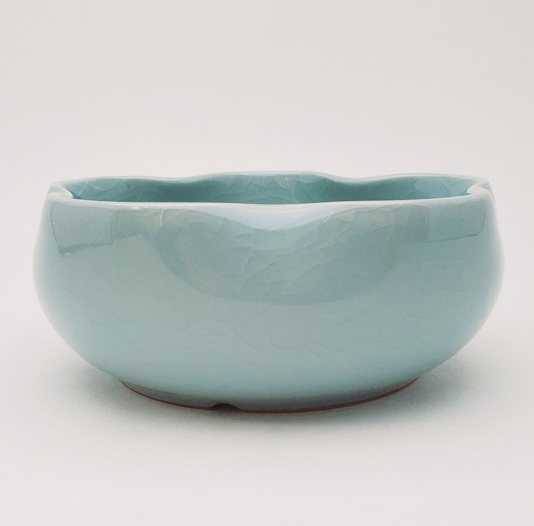 Tea Wash Bowl - Tian Qing