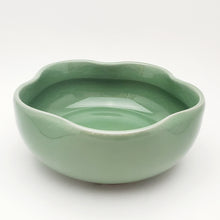 Load image into Gallery viewer, Tea Wash Bowl - Mei Zi Qing
