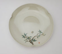 Load image into Gallery viewer, Mi See Glaze Osmanthus Dish
