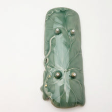 Load image into Gallery viewer, Cha He - Lotus Frog

