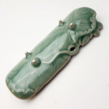 Load image into Gallery viewer, Cha He - Lotus Frog
