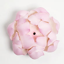 Load image into Gallery viewer, Porcelain Incense Burner - Pink Lotus Flower

