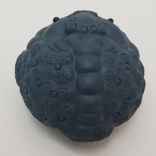 Load image into Gallery viewer, Tea Pet Money Toad Yixing Blue Clay
