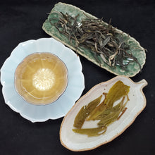 Load image into Gallery viewer, 2022 Lao Ban Zhang 500+ Years Old Tree 1st Pick - Green Puerh Loose
