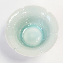 Load image into Gallery viewer, 2 Song Style Hu Tian Yao Celadon Teacups

