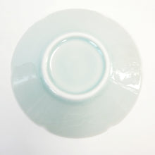 Load image into Gallery viewer, 2 pc Song Style Hu Tian Yao Celadon Saucer
