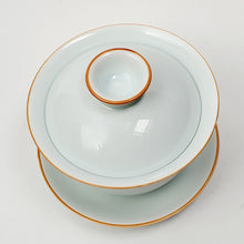Load image into Gallery viewer, Gaiwan - Pale Celadon
