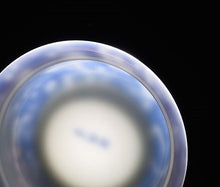 Load image into Gallery viewer, 2 Blue and White Teacups - Ice Prunus
